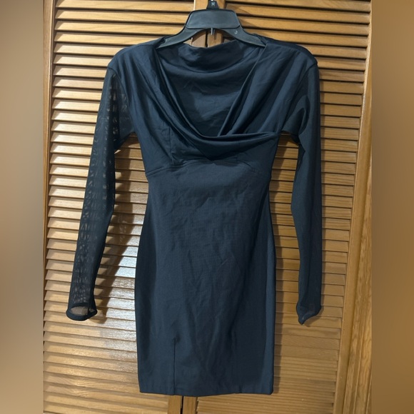 Mark Wong Nark bandage dress - Picture 4 of 6